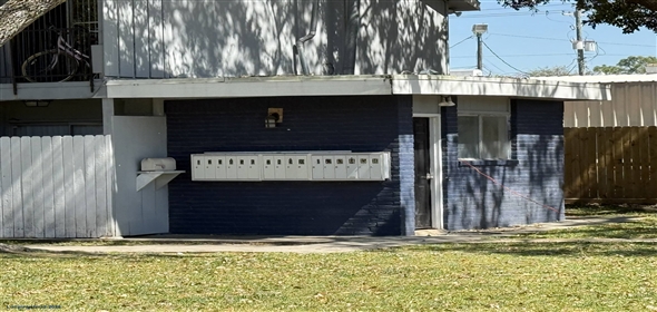 1101 E Main St League City Texas, 77573 | Mariner Apartment Complex: 16-Units