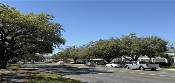 1101 E Main St League City Texas, 77573 | Mariner Apartment Complex: 16-Units