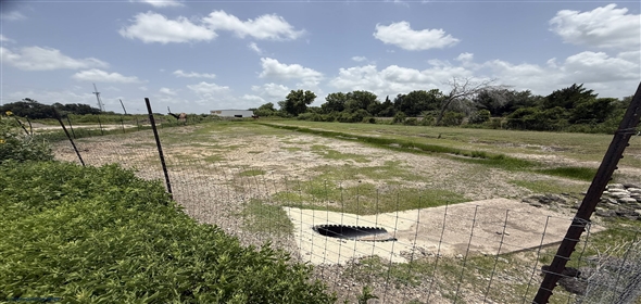 29948 Hwy 6 Alvin Texas, 77511 | +/-4.22 Acre Commercial Lot