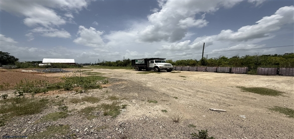 29948 Hwy 6 Alvin Texas, 77511 | +/-4.22 Acre Commercial Lot