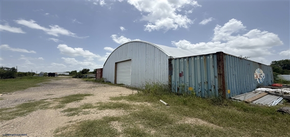 29948 Hwy 6 Alvin Texas, 77511 | +/-4.22 Acre Commercial Lot
