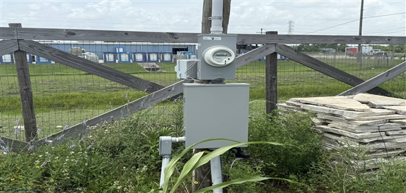 29948 Hwy 6 Alvin Texas, 77511 | +/-4.22 Acre Commercial Lot