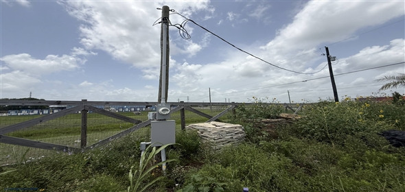 29948 Hwy 6 Alvin Texas, 77511 | +/-4.22 Acre Commercial Lot