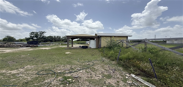 29948 Hwy 6 Alvin Texas, 77511 | +/-4.22 Acre Commercial Lot