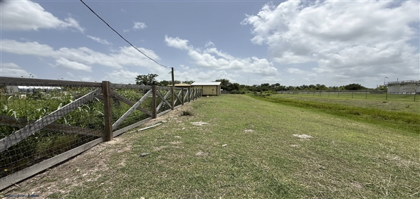 29948 Hwy 6 Alvin Texas, 77511 | +/-4.22 Acre Commercial Lot