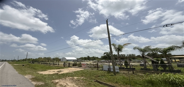 29948 Hwy 6 Alvin Texas, 77511 | +/-4.22 Acre Commercial Lot