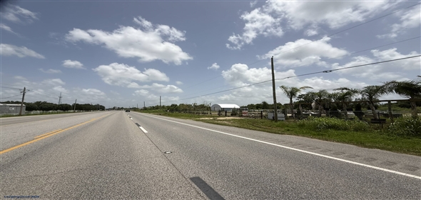 29948 Hwy 6 Alvin Texas, 77511 | +/-4.22 Acre Commercial Lot