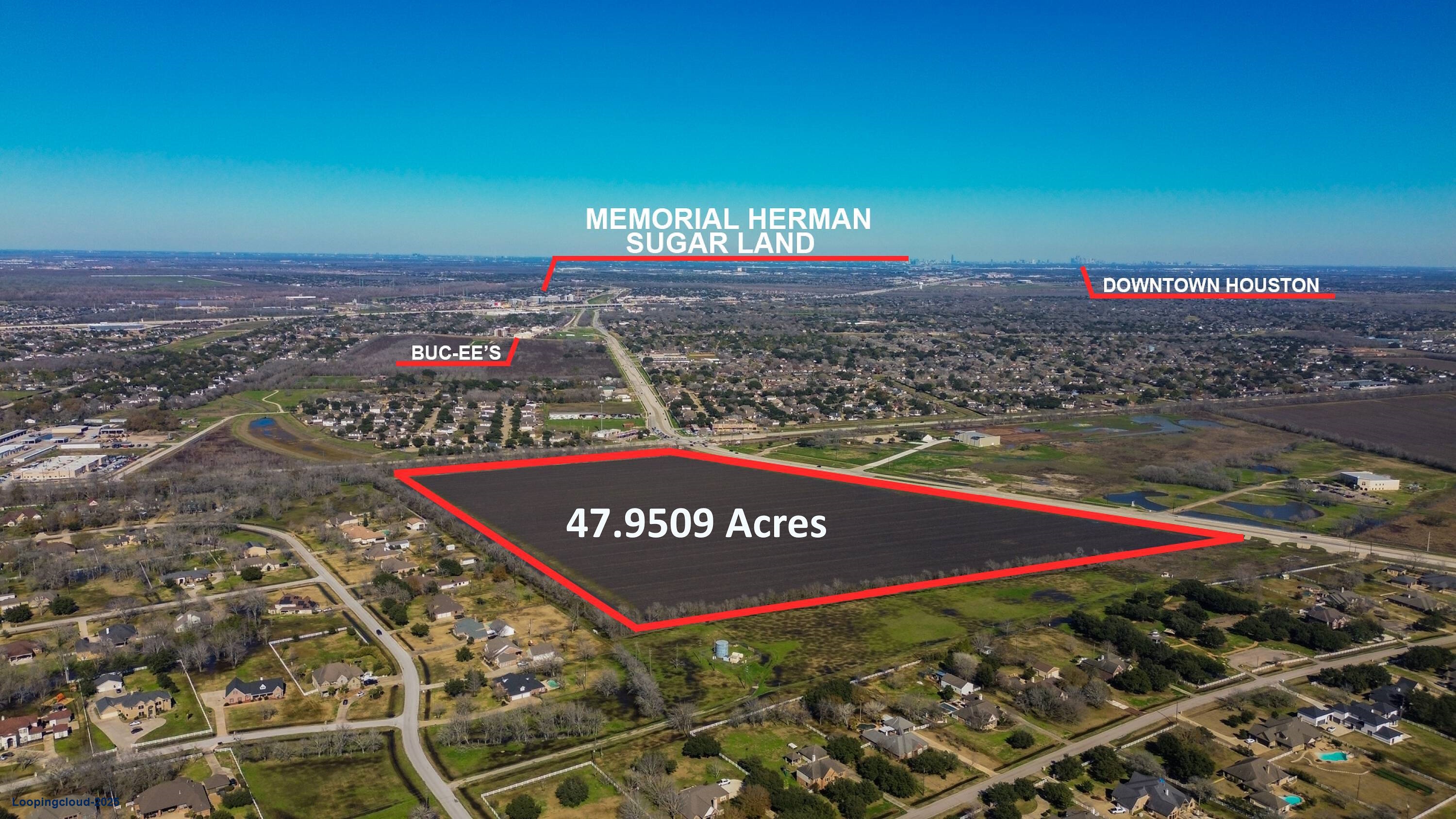 Commercial Land Development Opportunity
