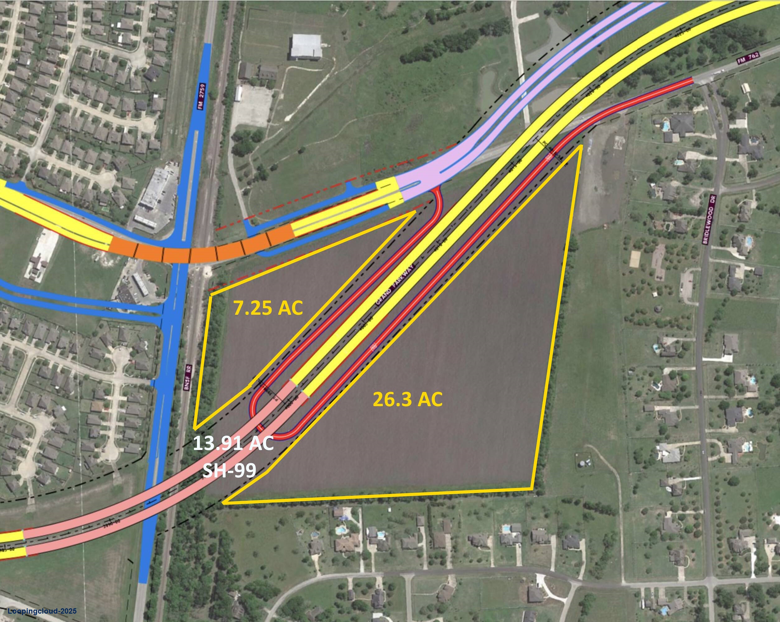 Commercial Land Development Opportunity