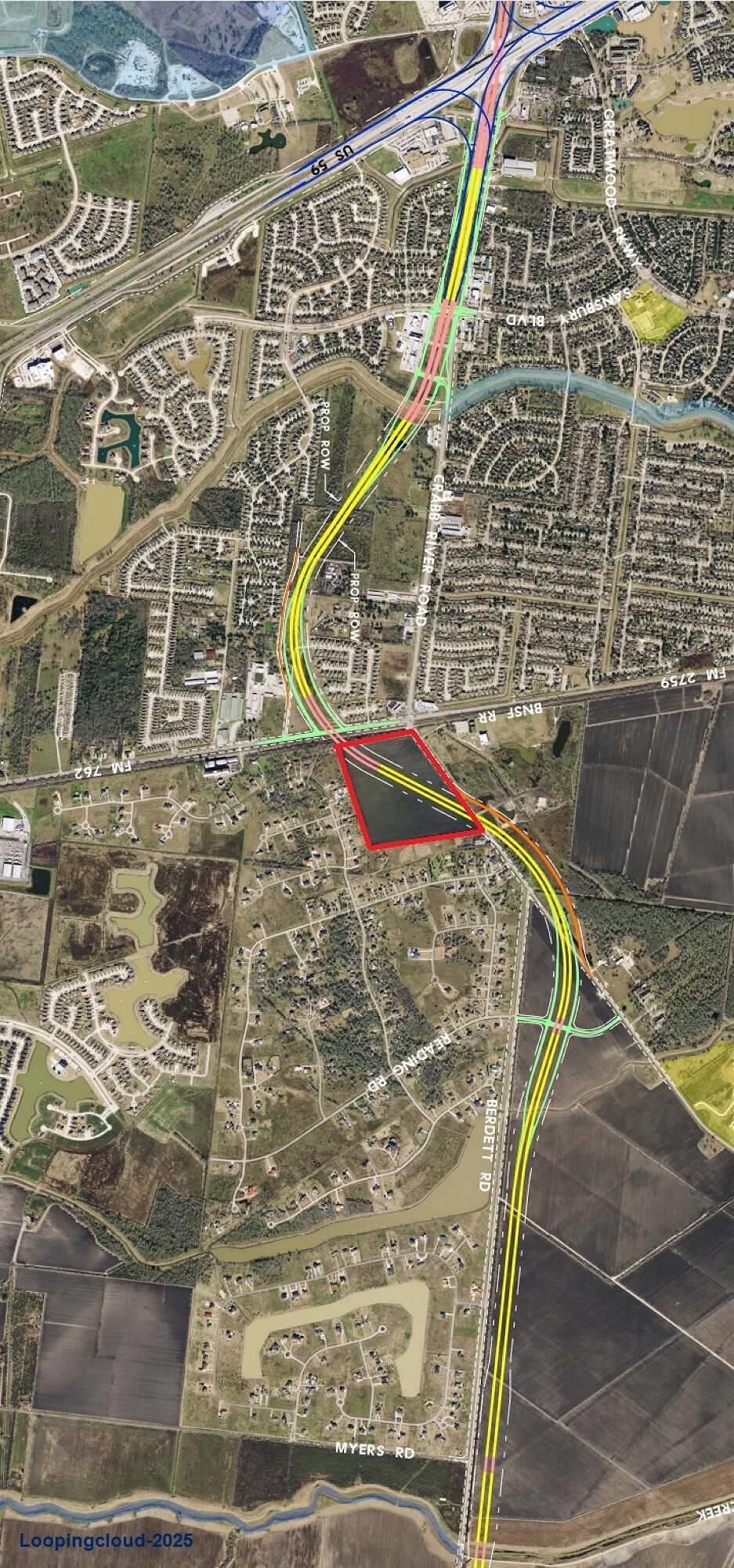 Commercial Land Development Opportunity