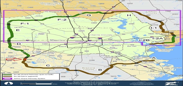 0 FM 762 Rd Richmond Texas, 77469 | Commercial Land Development Opportunity