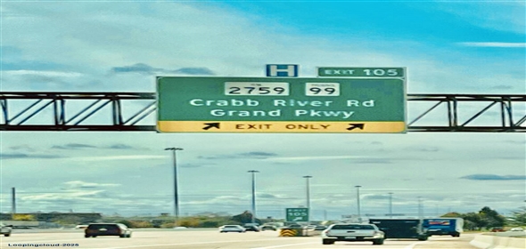 0 FM 762 Rd Richmond Texas, 77469 | Commercial Land Development Opportunity