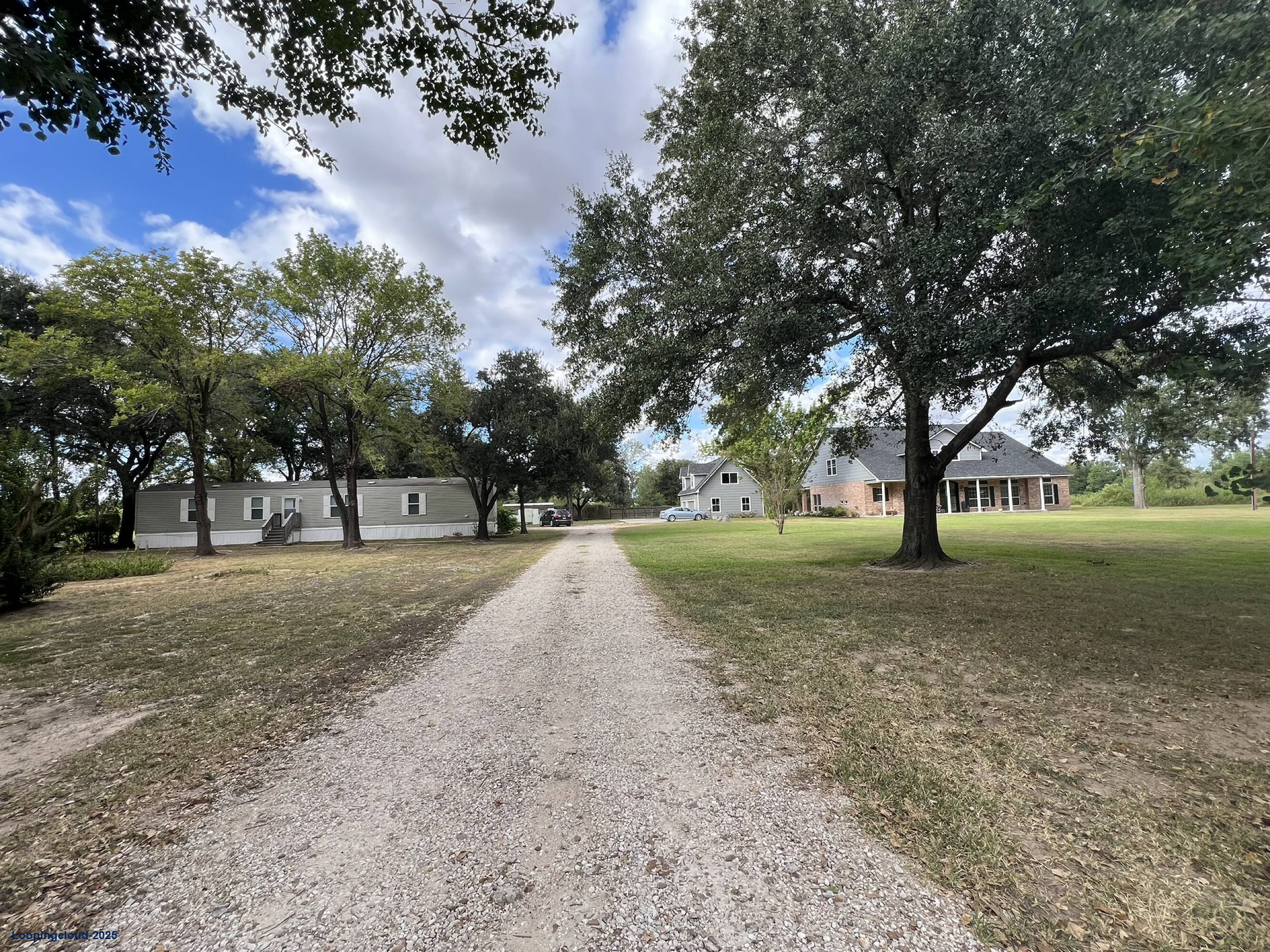Unrestricted Land in Katy