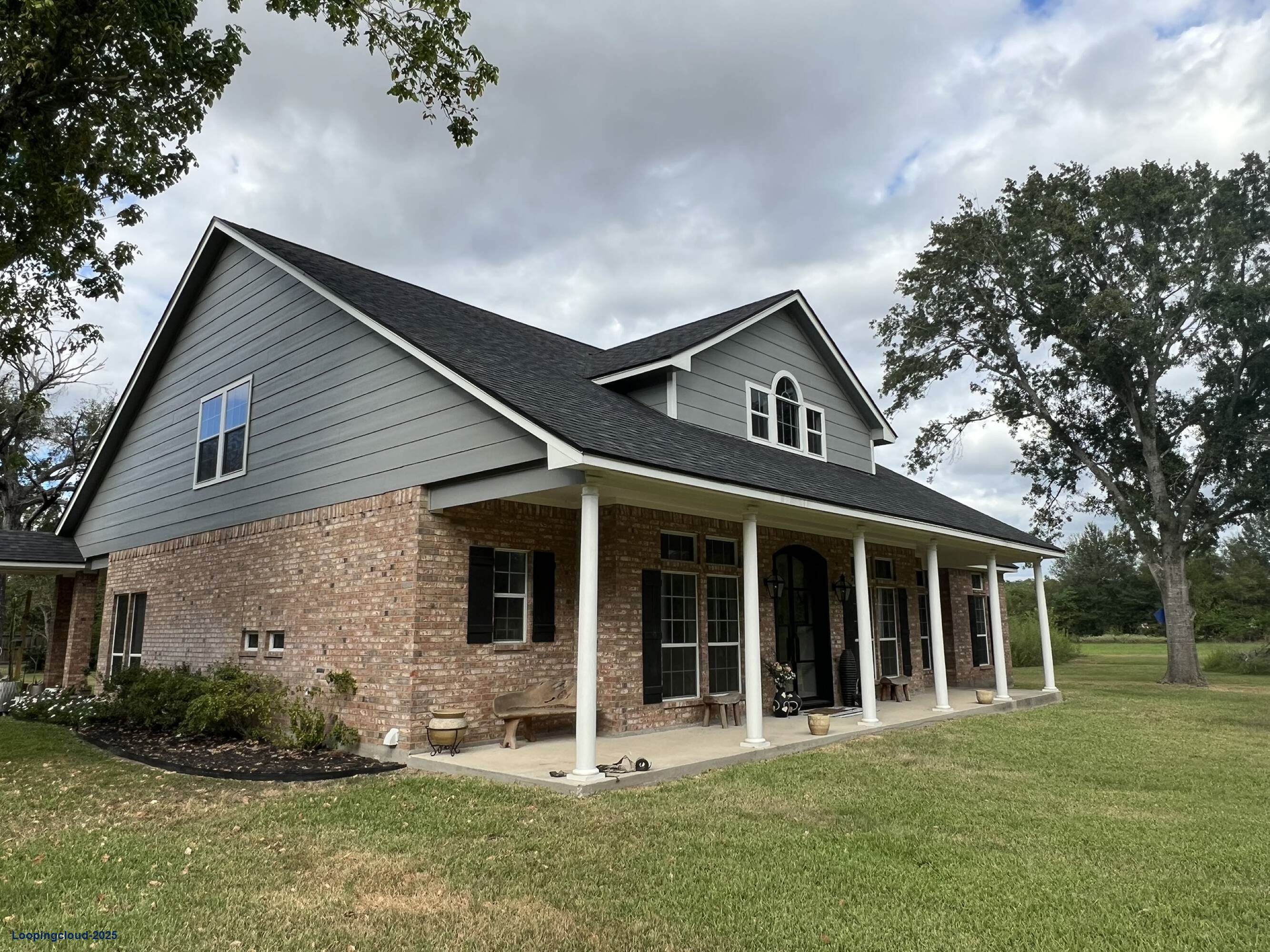 Land for Sale in Katy Texas 77493