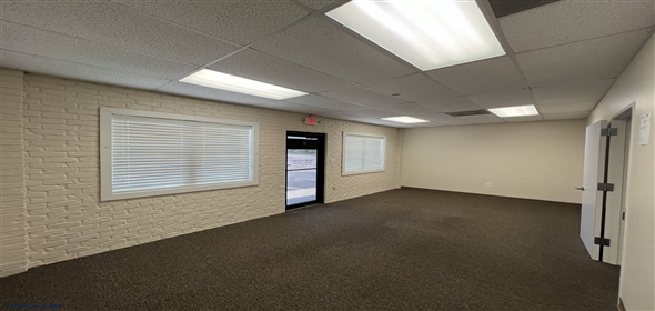 110 N Broadway St La Porte Texas, 77571 | Free-standing Office/Retail Complex