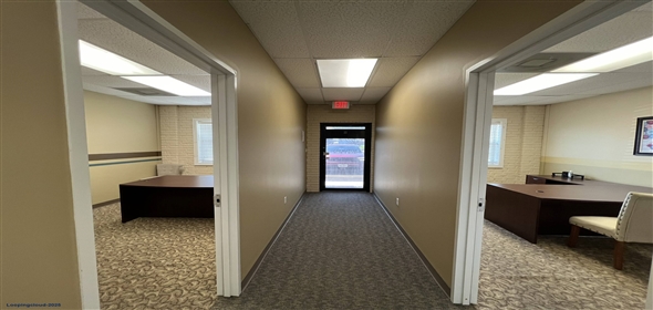 110 N Broadway St La Porte Texas, 77571 | Free-standing Office/Retail Complex