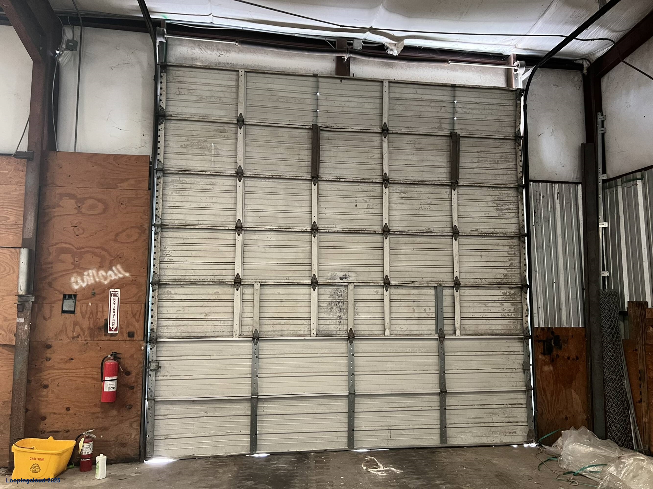 Warehouse for Sale in South Houston Texas 77587