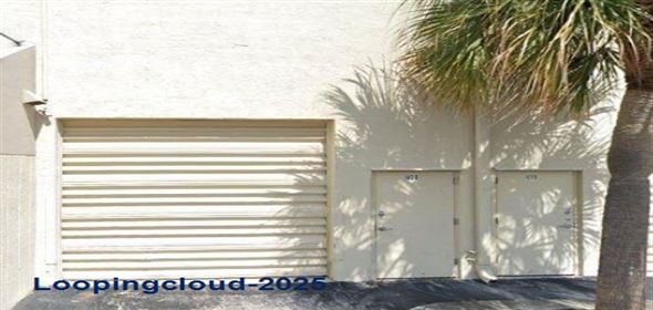 6175 NW 167th St # G18 Hialeah Florida, 33015 | Beautiful Warehouse Office