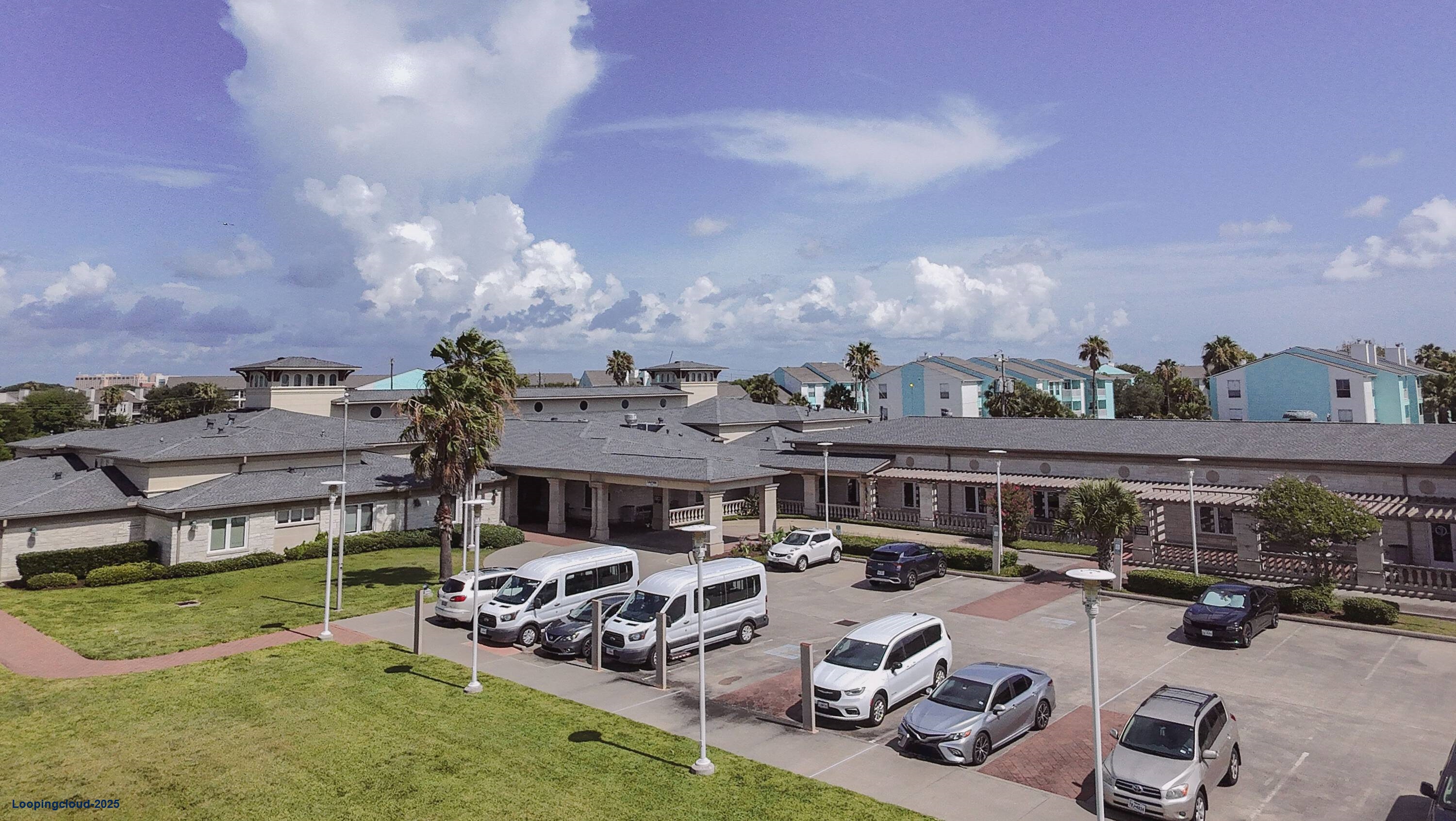 Tideway Assisted Living Facility