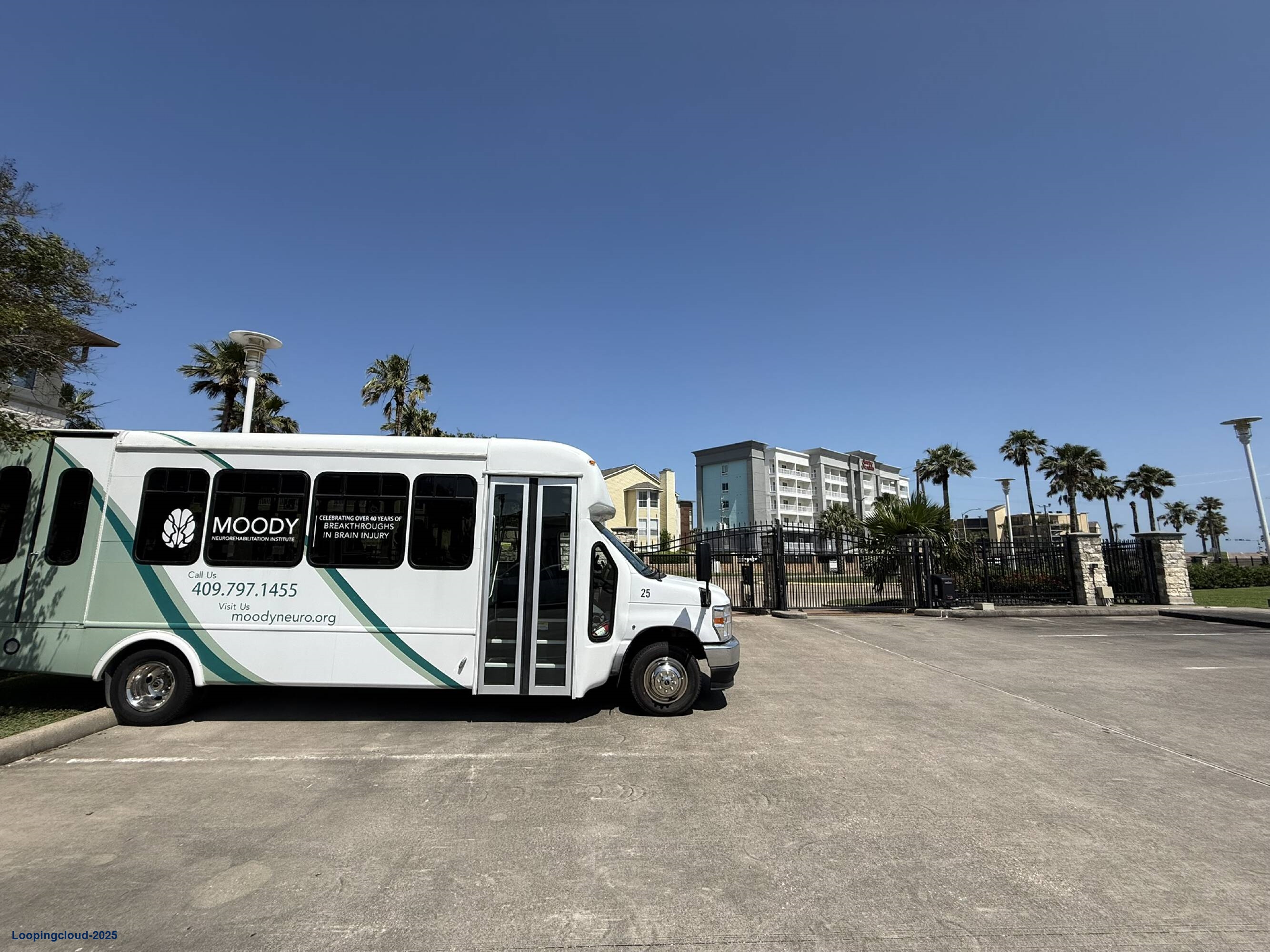 Commercial Property for Sale in Galveston Texas 77551