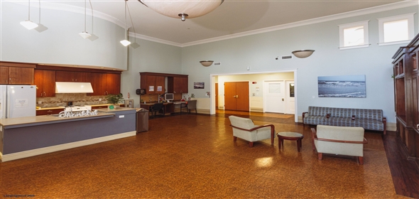 6444 Central City Blvd. Galveston Texas, 77551 | Tideway Assisted Living Facility