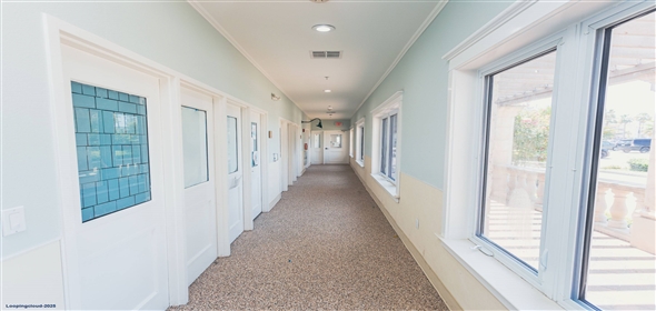 6444 Central City Blvd. Galveston Texas, 77551 | Tideway Assisted Living Facility