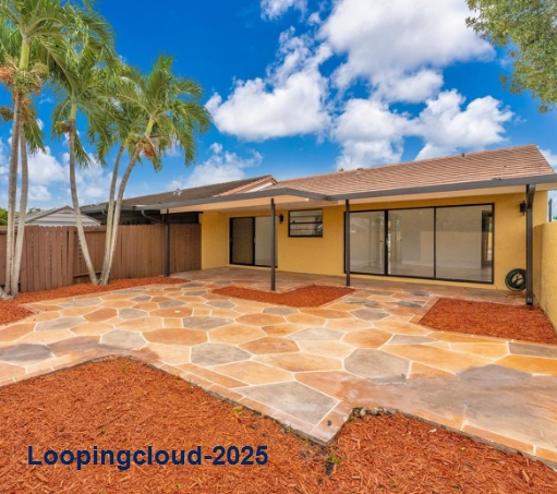 Beautiful Single Family