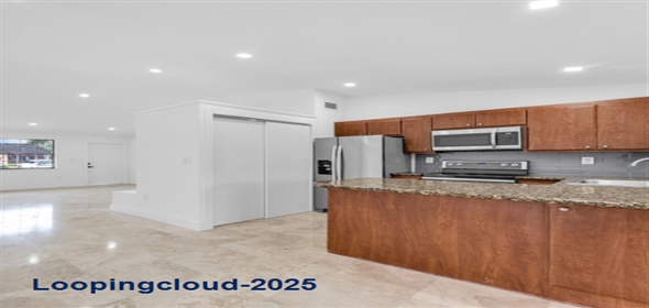 14719 SW 84th Ter Miami Florida, 33193 | Beautiful Single Family