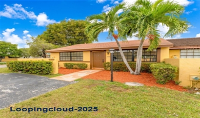 14719 SW 84th Ter Miami Florida, 33193 | Beautiful Single Family