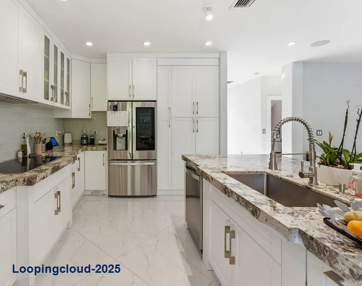 Stunning Single Family