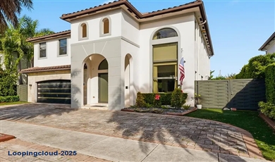 14461 SW 22nd Ter Miami Florida, 33175 | Stunning Single Family