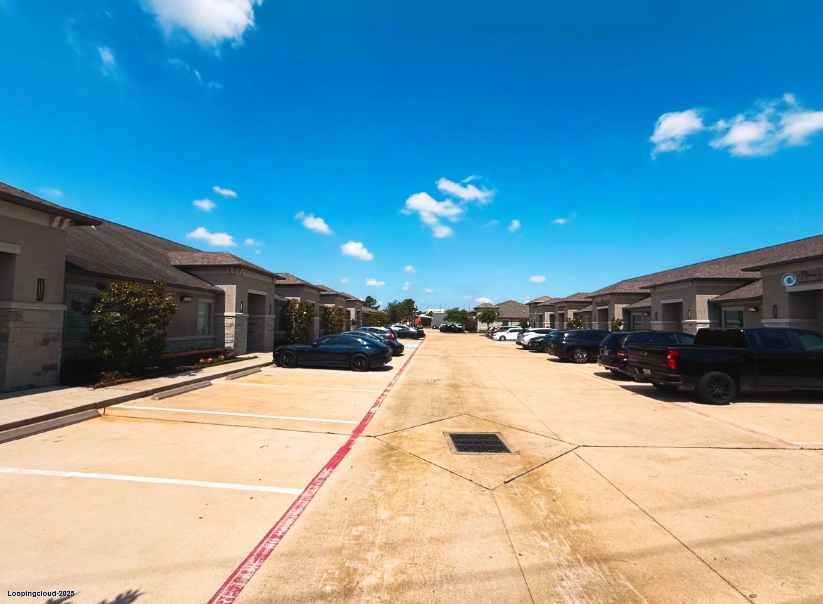 All-Inclusive Modern Retail/Office Space for Lease