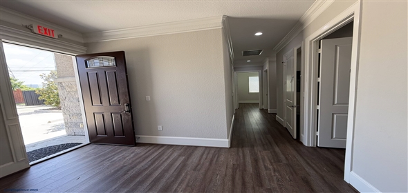 12246 Queenston Blvd Houston Texas, 77095 | All-Inclusive Modern Retail/Office Space for Lease