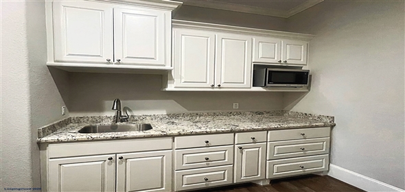 12246 Queenston Blvd Houston Texas, 77095 | All-Inclusive Modern Retail/Office Space for Lease