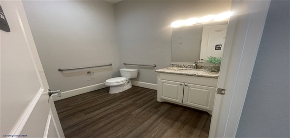 12246 Queenston Blvd Houston Texas, 77095 | All-Inclusive Modern Retail/Office Space for Lease