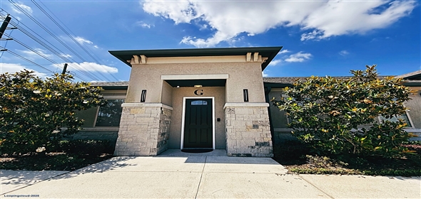 12246 Queenston Blvd Houston Texas, 77095 | All-Inclusive Modern Retail/Office Space for Lease