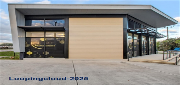 17800 W Cleveland Ave Miami Florida, 33157 | Beautiful Free Standing Space