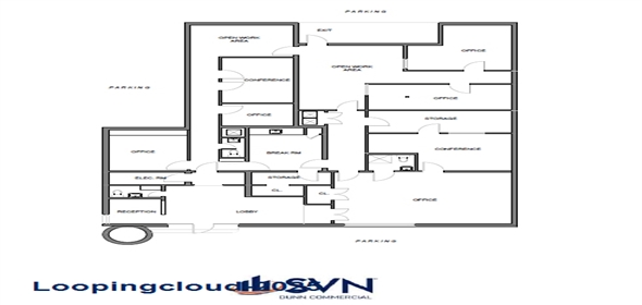 721 W Division St Arlington Texas, 76012 | premier leasing opportunity
