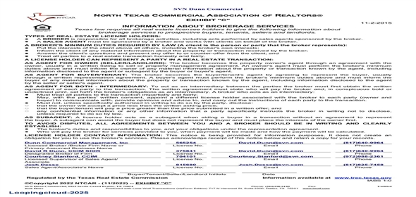 721 W Division St Arlington Texas, 76012 | premier leasing opportunity