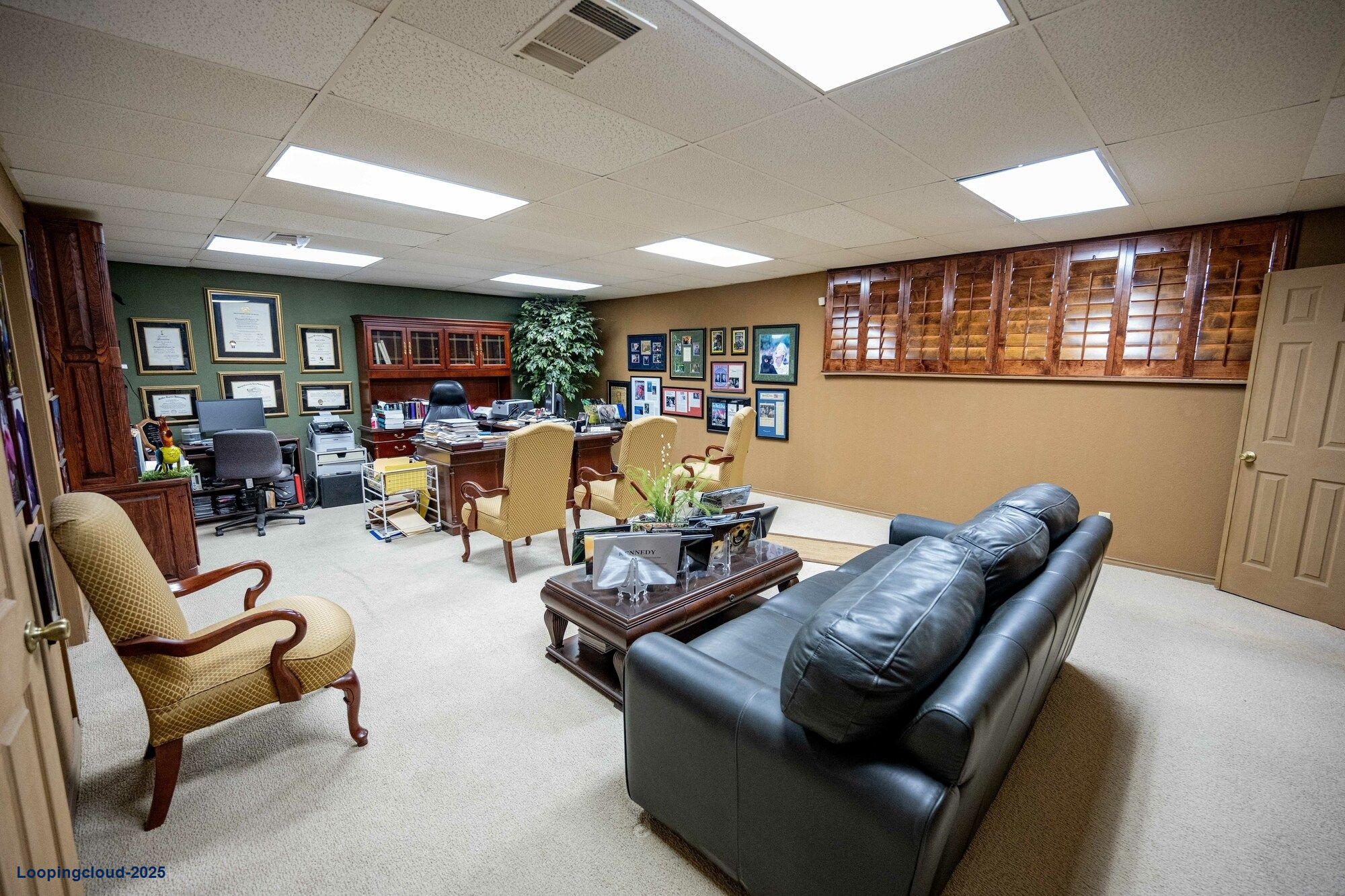 Exceptional Opportunity for Owner-Users