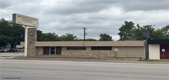 721 W Division St Arlington Texas, 76012 | Exceptional Opportunity for Owner-Users