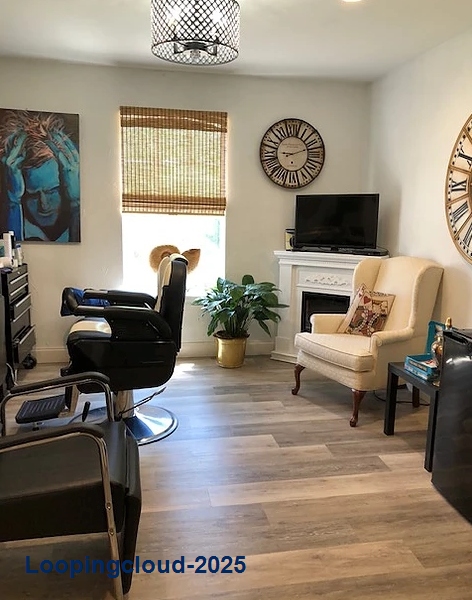 Freestanding Office/Retail