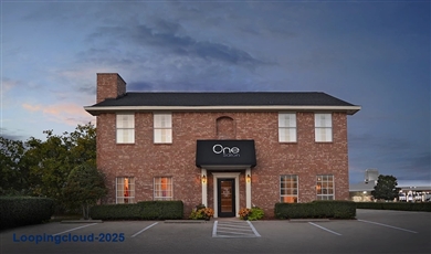 110 S Barton Ave , Grapevine Texas                                                                                                76051