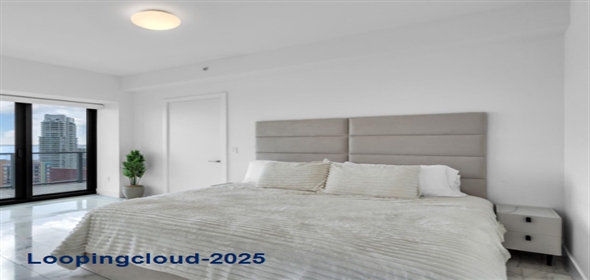 1451 Brickell Ave # 3702 Miami Florida, 33131 | Beautiful Condo