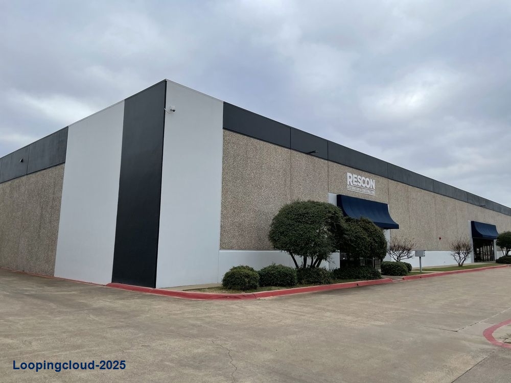 Industrial Space Available