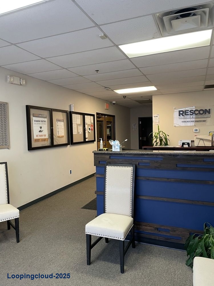 Industrial Space Available