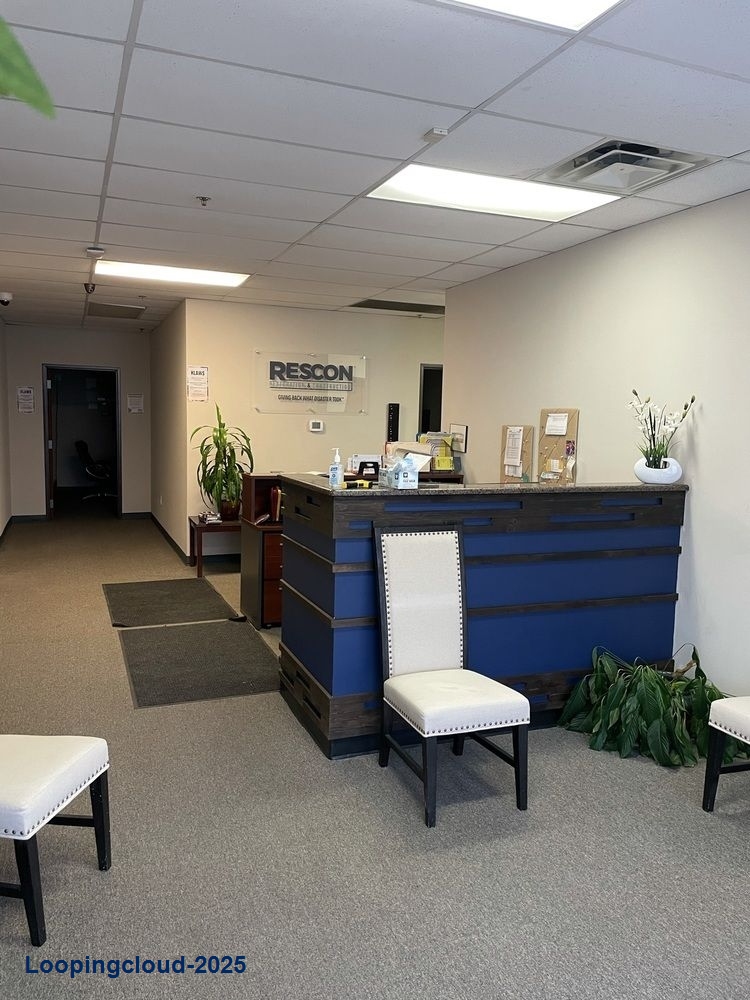 Industrial Space Available