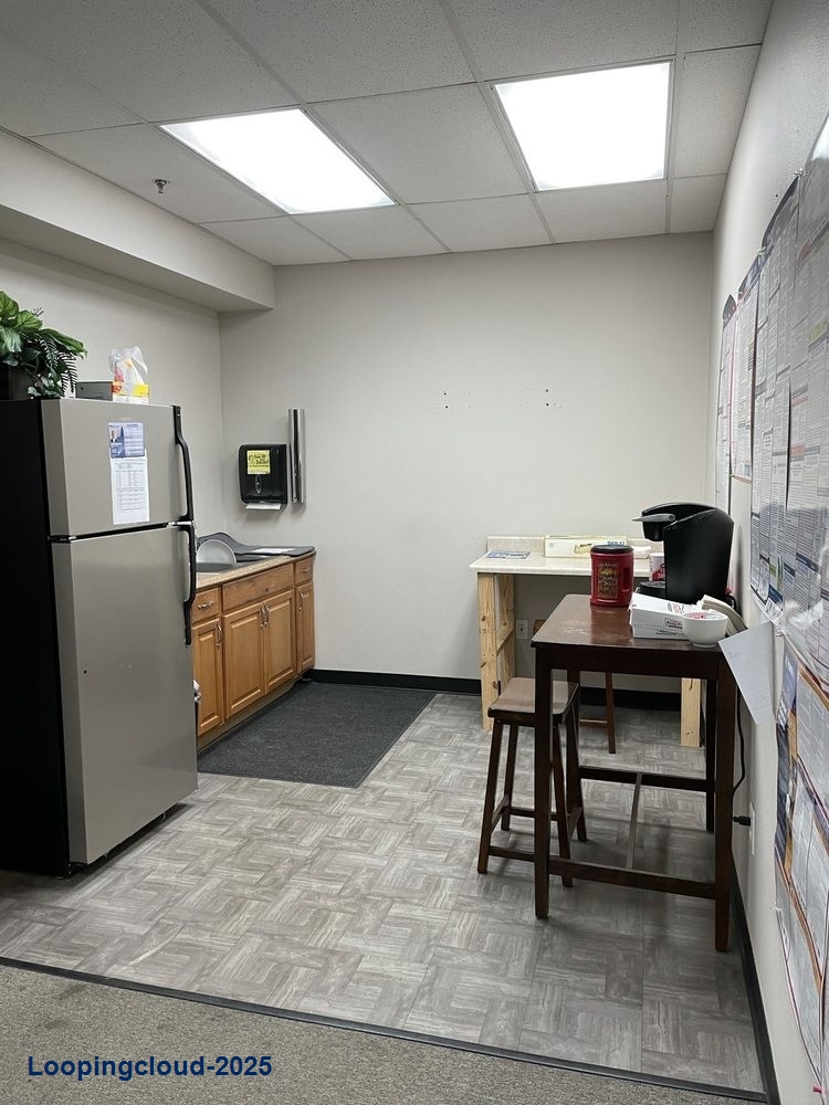 Industrial Space Available