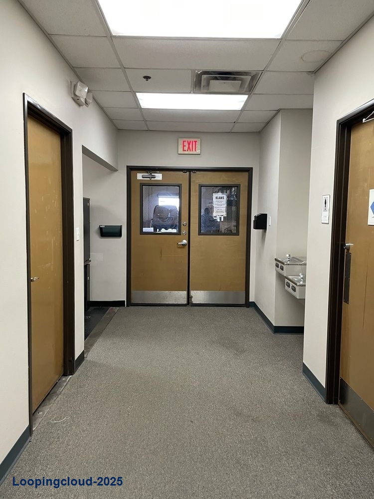 Industrial Space Available