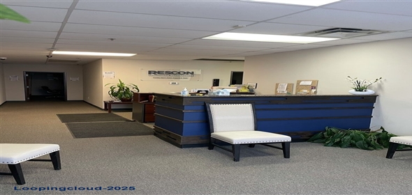 3007 Red Hawk Dr. Grand Prairie Texas, 75052 | Industrial Space Available